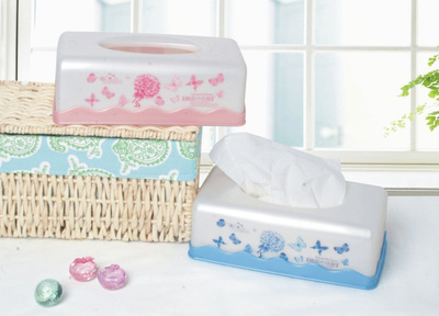 98650厂家供应塑料餐巾纸盒 黄岩丹锋日用品经营部的品质之选